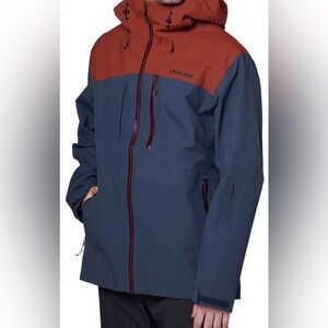 Men’s Flylow Quantum Pro Shell Jacket